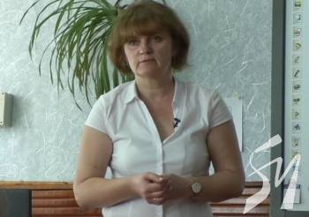       -50 Global Teacher Prize Ukraine 2020