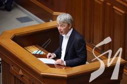 Велика реставрація та українські серіали: Ткаченко розповів про плани Мінкульту Велика реставрація та українські серіали: Ткаченко розповів про плани Мінкульту