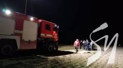 Все гуде і тремтить: під Києвом вибухнув газогін, який несе газ з Росії в Європу Все гуде і тремтить: під Києвом вибухнув газогін, який несе газ з Росії в Європу