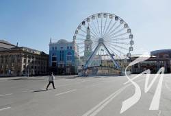 Рада скоротила ставку ПДВ для низки послуг розваг і туризму Рада скоротила ставку ПДВ для низки послуг розваг і туризму