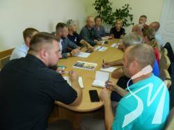 У Чернігові відбудеться Всеукраїнський патріотичний забіг «Шаную воїнів, біжу за Героїв України»
