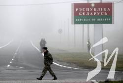 Лукашенко закриває кордони: яка ситуація на в'їзді в Білорусь Лукашенко закриває кордони: яка ситуація на в'їзді в Білорусь