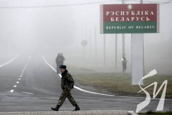 Лукашенко закриває кордони: яка ситуація на в'їзді в Білорусь Лукашенко закриває кордони: яка ситуація на в'їзді в Білорусь