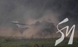 У РНБО відреагували на старт масштабних військових навчань РФ біля кордонів України У РНБО відреагували на старт масштабних військових навчань РФ біля кордонів України