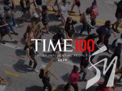 Без Путіна: Time склав рейтинг найвпливовіших людей світу Без Путіна: Time склав рейтинг найвпливовіших людей світу