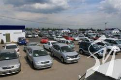 Чернігівці за місяць купили нових авто на 2 мільйони доларів – рейтинг моделей Чернігівці за місяць купили нових авто на 2 мільйони доларів – рейтинг моделей