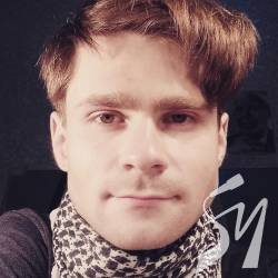 Помер актор чернігівського молодіжного театру Помер актор чернігівського молодіжного театру