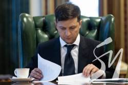Зеленський вивів Фокіна зі складу ТКГ по Донбасу Зеленський вивів Фокіна зі складу ТКГ по Донбасу