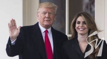 Трамп захворів на коронавірус Трамп захворів на коронавірус