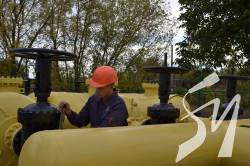 Борги за розподіл газу на Чернігівщині перевищили 28 мільйонів гривень