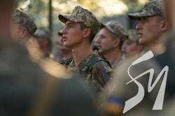 Сьогодні у Чернігові відкриють дві виставки до Дня захисників України Сьогодні у Чернігові відкриють дві виставки до Дня захисників України