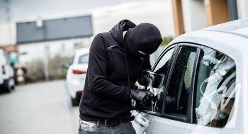 У Прилуках засуджено автомобільного крадія 