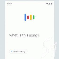 Google зробила свій Shazam і тепер вгадає пісню, яка застрягла у вас в голові Google зробила свій Shazam і тепер вгадає пісню, яка застрягла у вас в голові