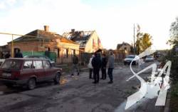 Негода знеструмила 43 населених пункти, пошкоджено понад 140 будівель Негода знеструмила 43 населених пункти, пошкоджено понад 140 будівель