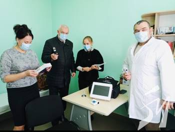 ʳ������� ���������� �������� ���������� ��� ������������