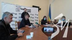 Початок дня голосування на Чернігівщині. ВІДЕО Початок дня голосування на Чернігівщині. ВІДЕО
