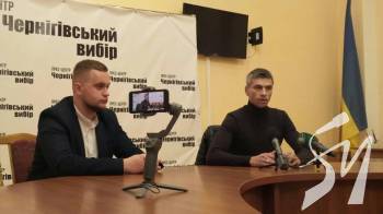 Підсумки дня виборів на Чернігівщині Підсумки дня виборів на Чернігівщині