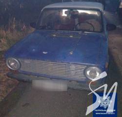 У Чернігові затримали нетверезу 22-річну водійку ВАЗу У Чернігові затримали нетверезу 22-річну водійку ВАЗу