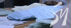 Малюнки у бюлетенях зараховували голосом за партію: як у Чернігові рахують голоси Малюнки у бюлетенях зараховували голосом за партію: як у Чернігові рахують голоси