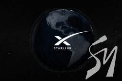 SpaceX почала бета-тест космічного Інтернету Starlink: скільки коштує підключення  
