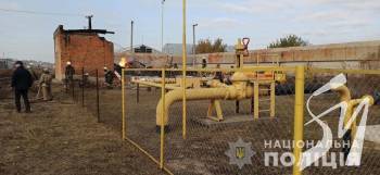 На газопереробній станції під Харковом стався вибух: двоє загиблих, дев'ятеро поранених На газопереробній станції під Харковом стався вибух: двоє загиблих, дев'ятеро поранених