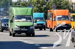У Чернігові запроваджуються тимчасові обмеження на пільги в транспорті в «години пік»