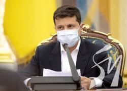 Система електронного декларування в Україні буде працювати – Володимир Зеленський Система електронного декларування в Україні буде працювати – Володимир Зеленський