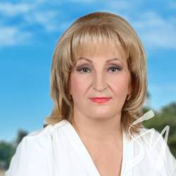 У Прилуках на виборах міського голови перемогла Ольга Попенко У Прилуках на виборах міського голови перемогла Ольга Попенко