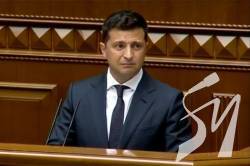 Зеленський перейшов з відосиків на подкасти і попередив про загибель країни через КС Зеленський перейшов з відосиків на подкасти і попередив про загибель країни через КС