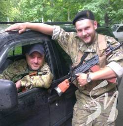 Віктор Панаско: На війні кулі не зачепили, на мирній землі посадили на 15 років за самозахист Віктор Панаско: На війні кулі не зачепили, на мирній землі посадили на 15 років за самозахист