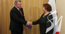 Україна висловила протест Нікарагуа і вводить санкції за її кримське консульство Україна висловила протест Нікарагуа і вводить санкції за її кримське консульство