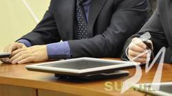 Карантин не допоміг: суд розглянув протокол на ексдепутата за несвоєчасно подану декларацію Карантин не допоміг: суд розглянув протокол на ексдепутата за несвоєчасно подану декларацію