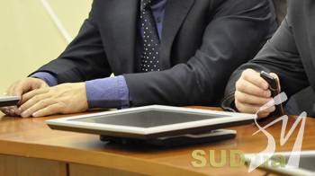 Карантин не допоміг: суд розглянув протокол на ексдепутата за несвоєчасно подану декларацію Карантин не допоміг: суд розглянув протокол на ексдепутата за несвоєчасно подану декларацію