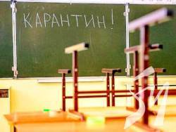Чернігівських школярів 5-11 класів навчатимуть дистанційно до кінця осені