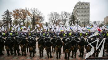 Рада не змогла ухвалити постанову щодо скасування карантину вихідного дня Рада не змогла ухвалити постанову щодо скасування карантину вихідного дня