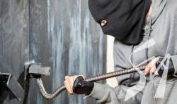 Захотів обікрасти медцентр - отримав 4 роки тюрми Захотів обікрасти медцентр - отримав 4 роки тюрми