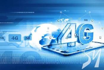 В Україні звільнять частоти під 4G LTE Band 20 В Україні звільнять частоти під 4G LTE Band 20
