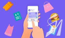 Сервіс онлайн-платежів в чат-ботах Viber Chatbot Payments вже доступний в Україні