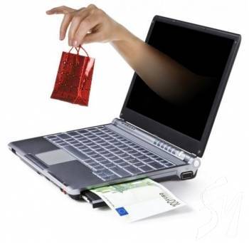 Как продавать услуги через интернет? Как продавать услуги через интернет?
