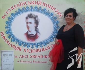 Коронавірус забрав маму загиблого героя АТО Коронавірус забрав маму загиблого героя АТО