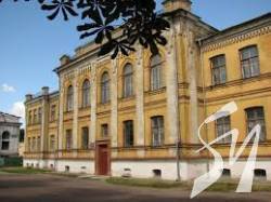 Чернігівський художній музей запрошує на відкриття виставки творів Миколи Євтушенка Чернігівський художній музей запрошує на відкриття виставки творів Миколи Євтушенка