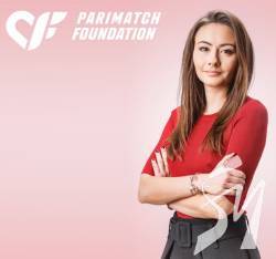 500 000 грн отримали вчителі-новатори на свої проєкти від Parimatch Foundation 500 000 грн отримали вчителі-новатори на свої проєкти від Parimatch Foundation