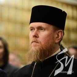 Канони для Московської Патріархії – це лише декорації, – архієпископ Євстратій Канони для Московської Патріархії – це лише декорації, – архієпископ Євстратій