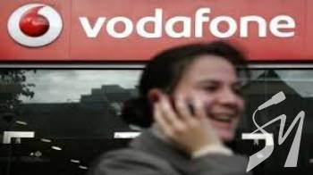 Vodafone         