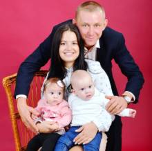 Волонтер за покликом серця Волонтер за покликом серця