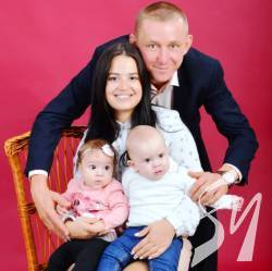 Волонтер за покликом серця Волонтер за покликом серця