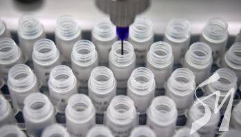 � ������ �� ���� ���������� 12 585 ����� ������� COVID-19