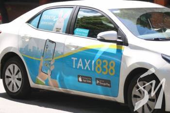 �������� Uber, Uklon � Bolt ������������ ����� ������� � �������� �������