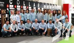  COLLAR Company   25- 