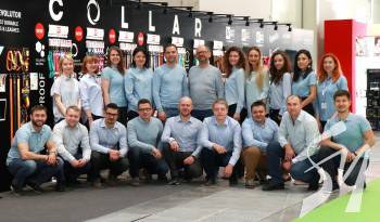  COLLAR Company   25- 